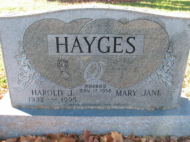 tombstone